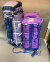Full Custom Backpacks