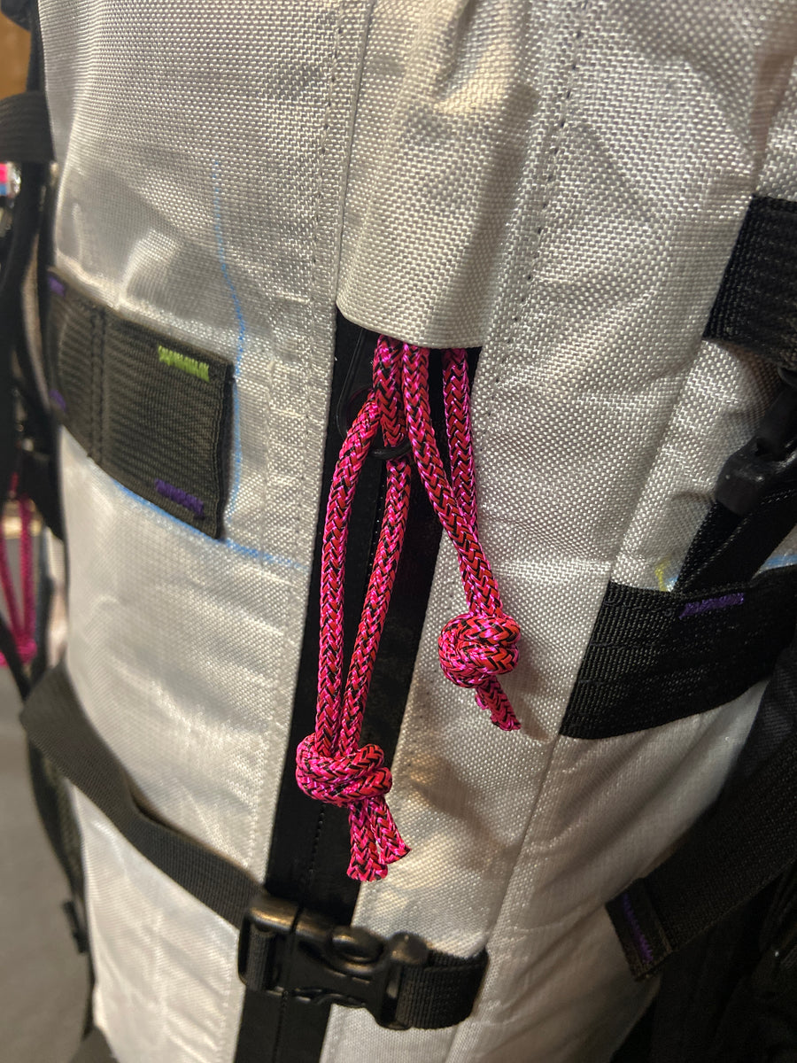 Ice tool carriers - Alpine Luddites