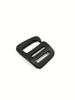 G hook aluminum buckles
