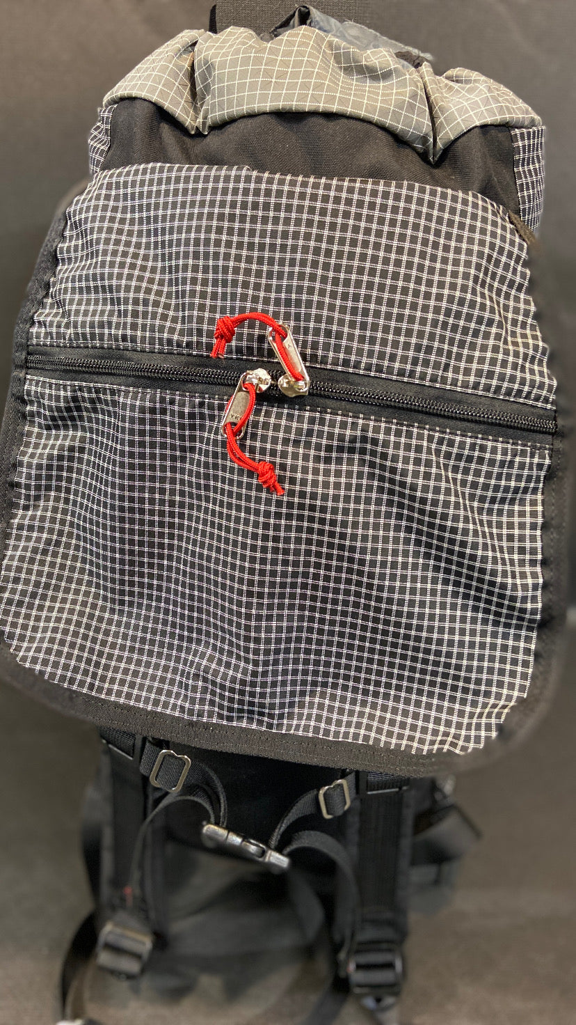 Pinnacle Rucksack - Alpine Luddites