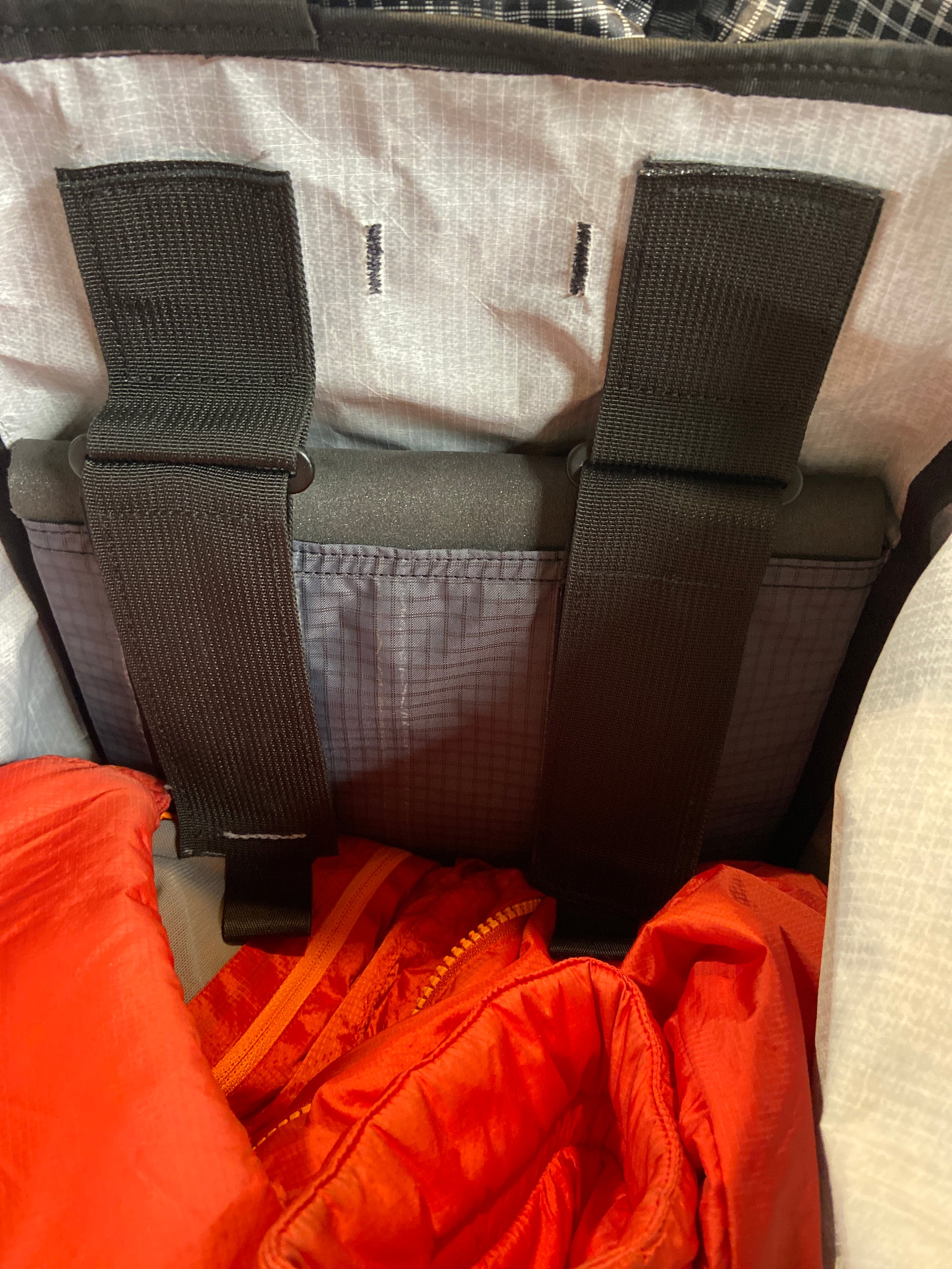 backpack with internal frame for travel internal frames