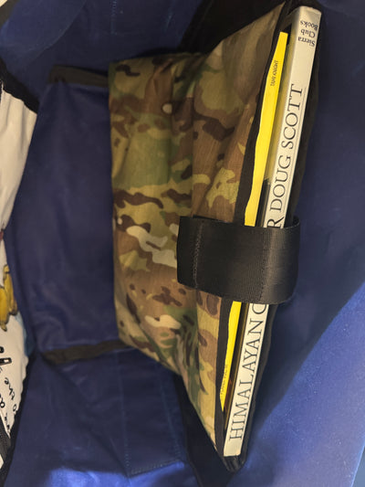 messenger bag
