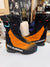 Scarpa Phantom 6000 M boots, size 43,new