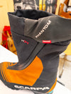 Scarpa Phantom 6000 M boots, size 43,new