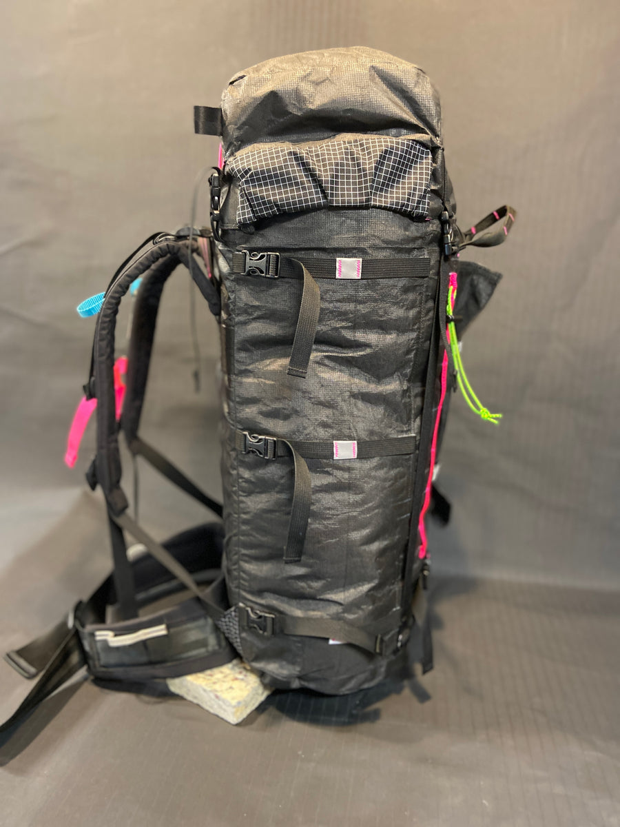 Alpine Machine 40 Alpine Backpacks | Alpine Luddites