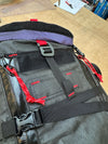 Alpine Dump ski mountaineering pack