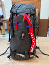 Alpine Dump ski mountaineering pack