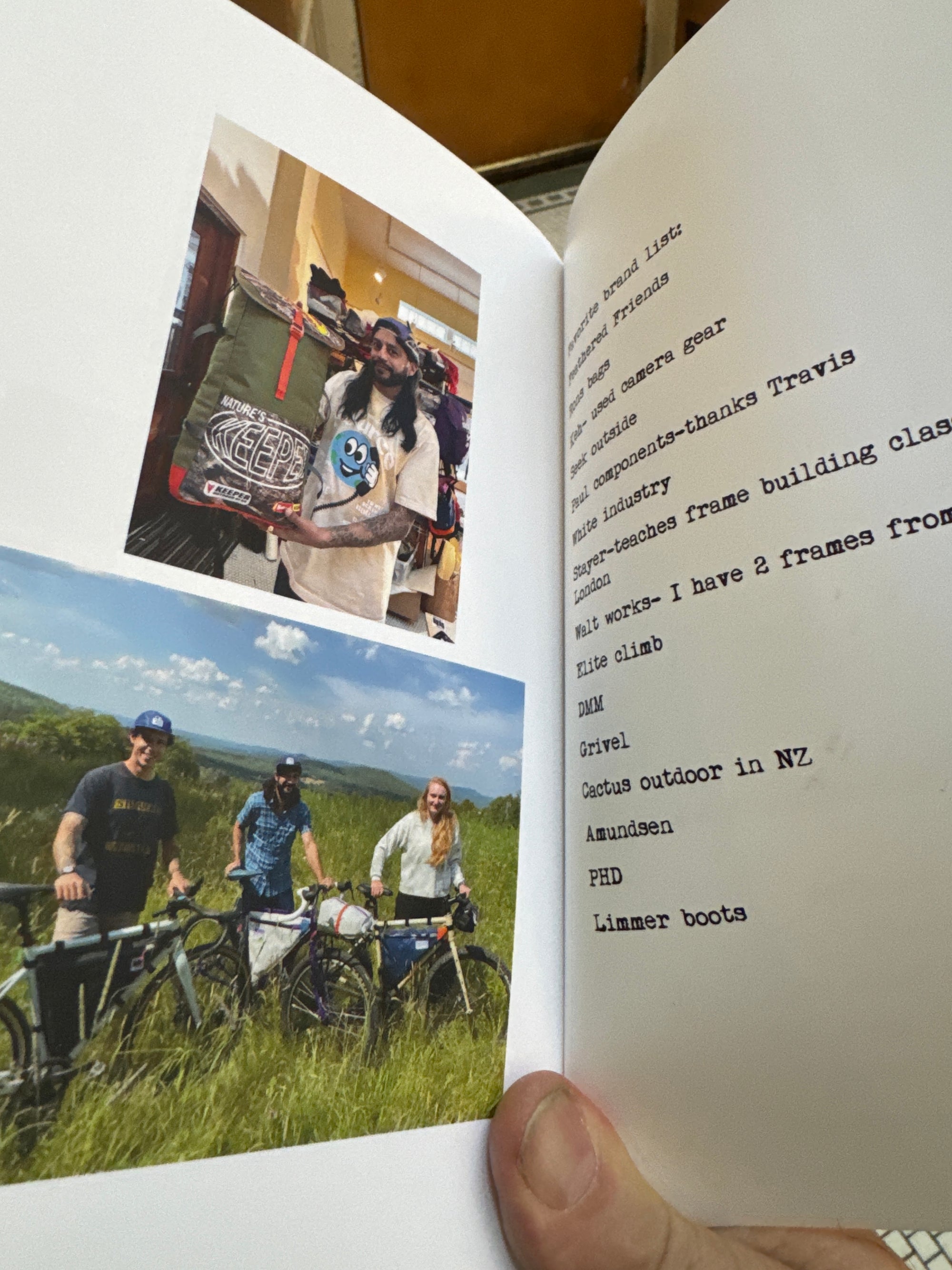 2023 alpine luddites catalog