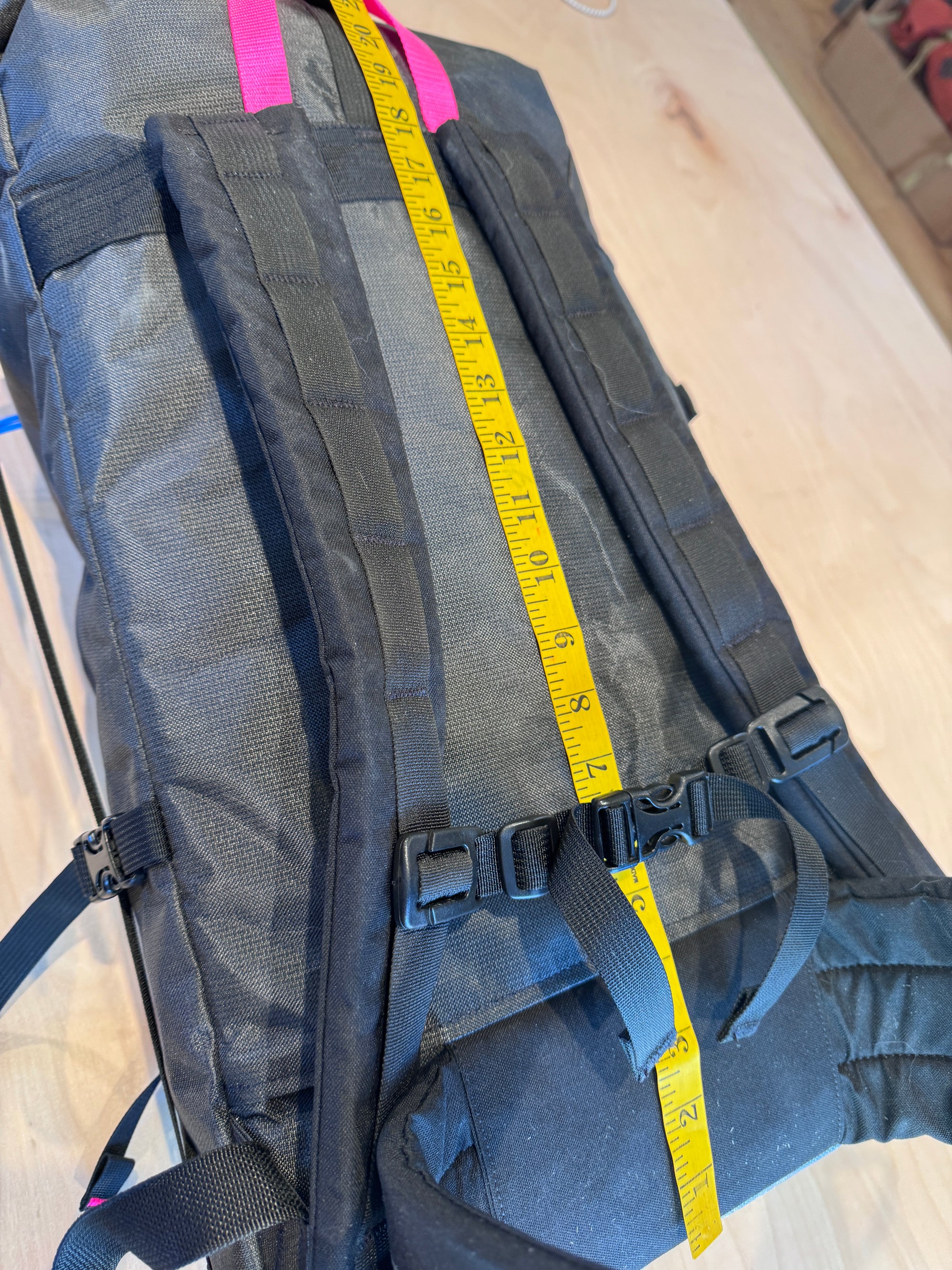 white light/ white heat