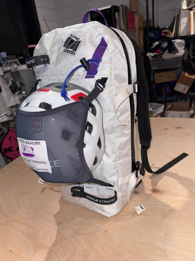 Higgs Boson Ski Pack