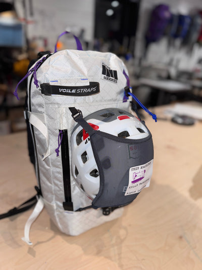 Higgs Boson Ski Pack