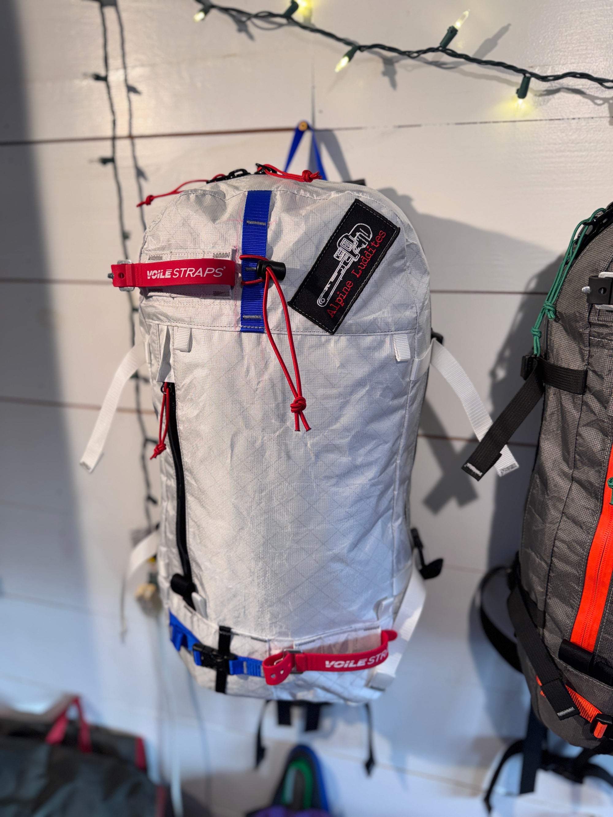 Higgs Boson Ski Pack Higgs Boson Ski Pack