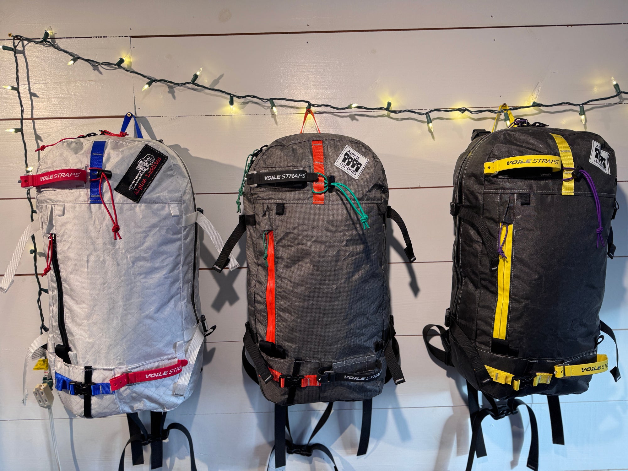 Higgs Boson Ski Pack Higgs Boson Ski Pack