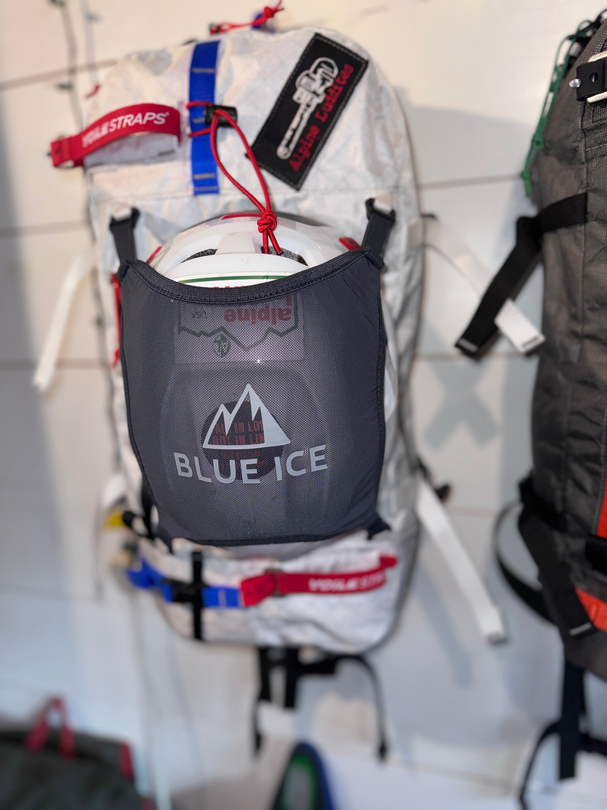Higgs Boson Ski Pack Higgs Boson Ski Pack