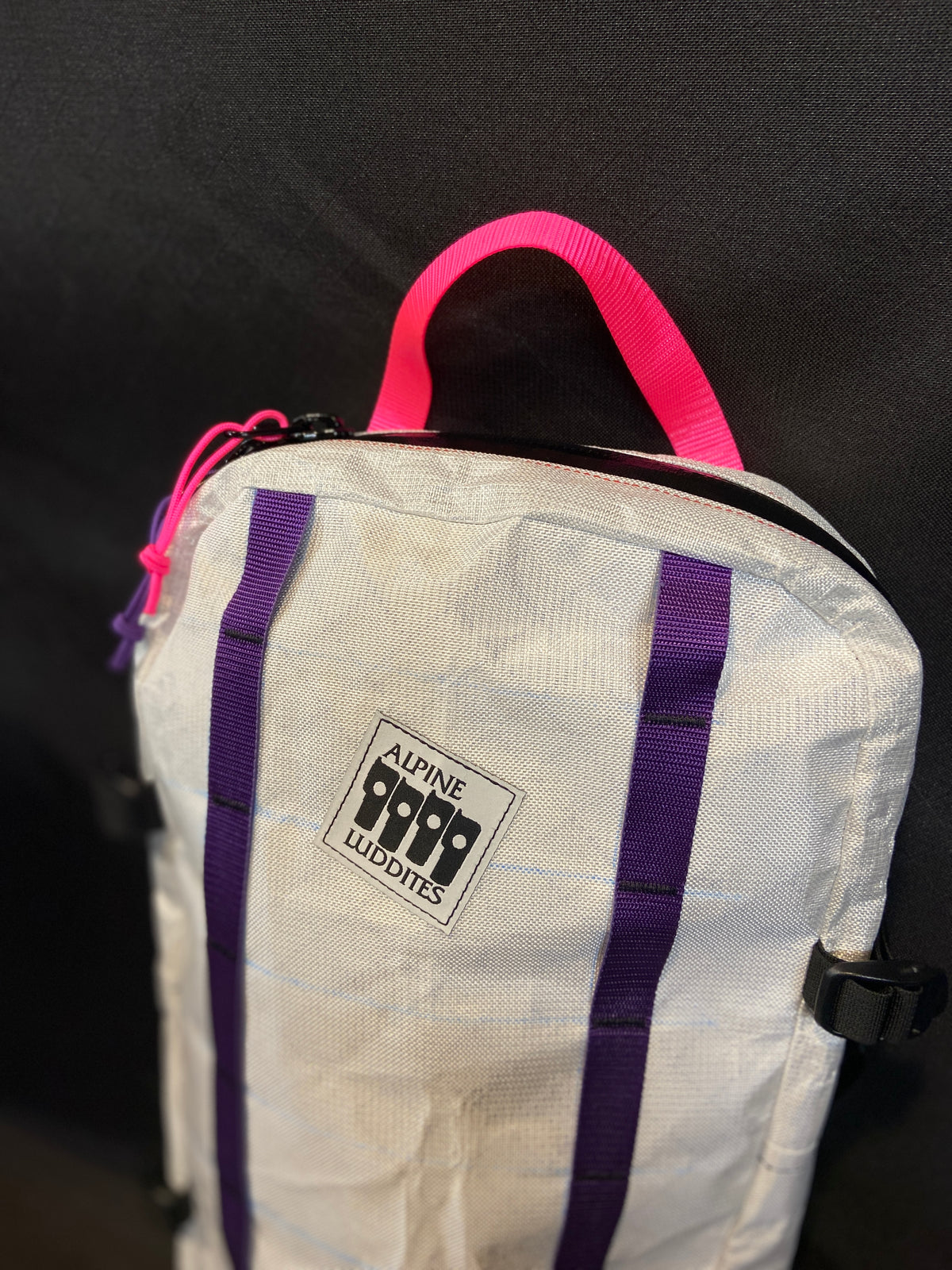 Avalanche Gear Pocket Alpine Luddites