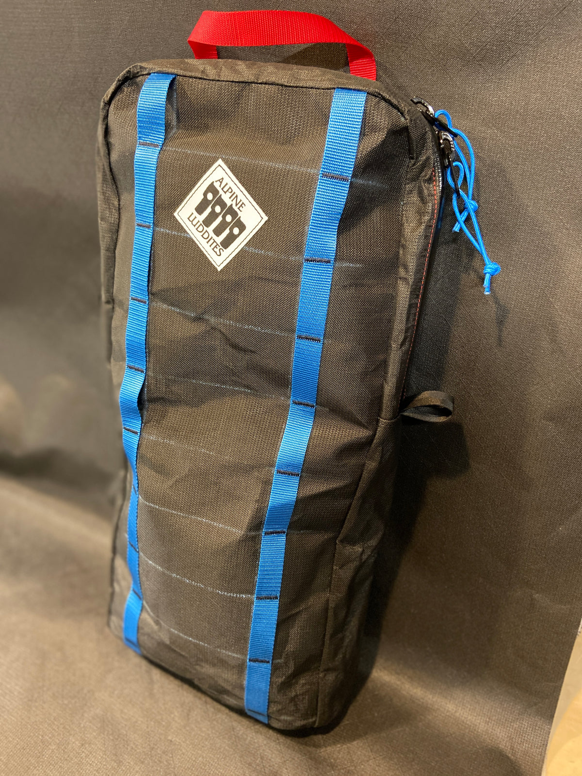 Avalanche Gear Pocket Alpine Luddites