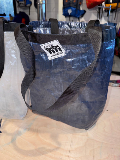 Dyneema snow & tote bag