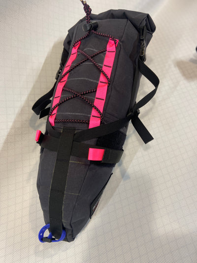 Seat Bag V2