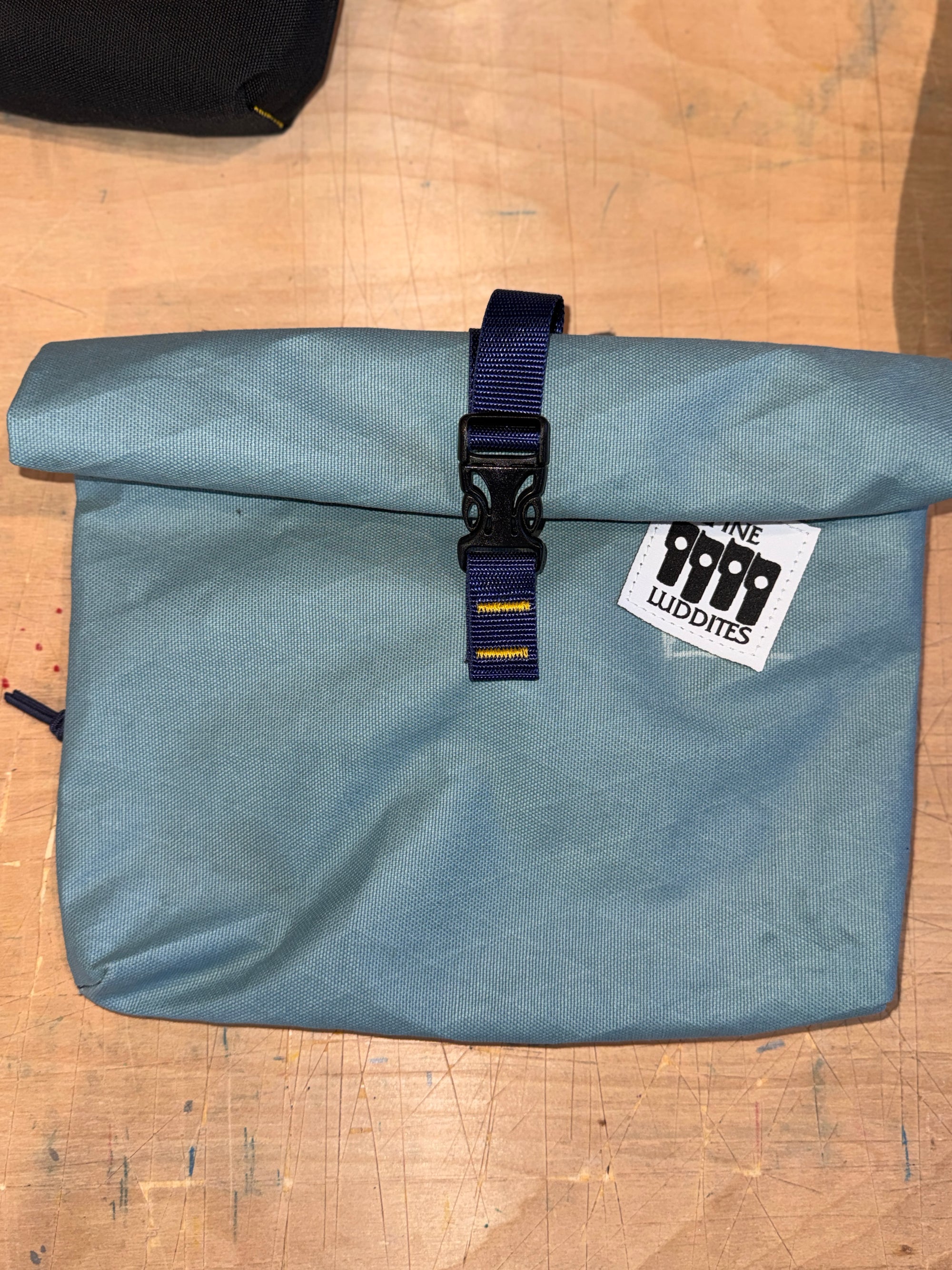 the Arkansas Lunch Bag