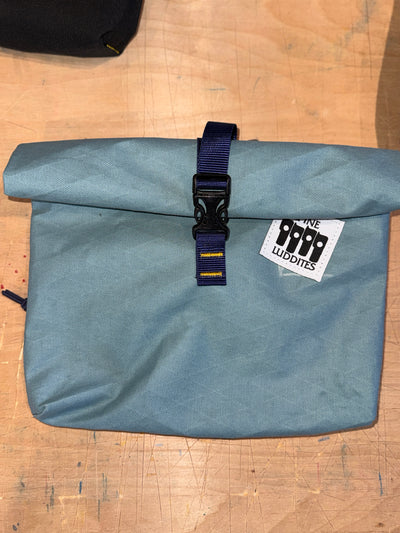 the Arkansas Lunch Bag