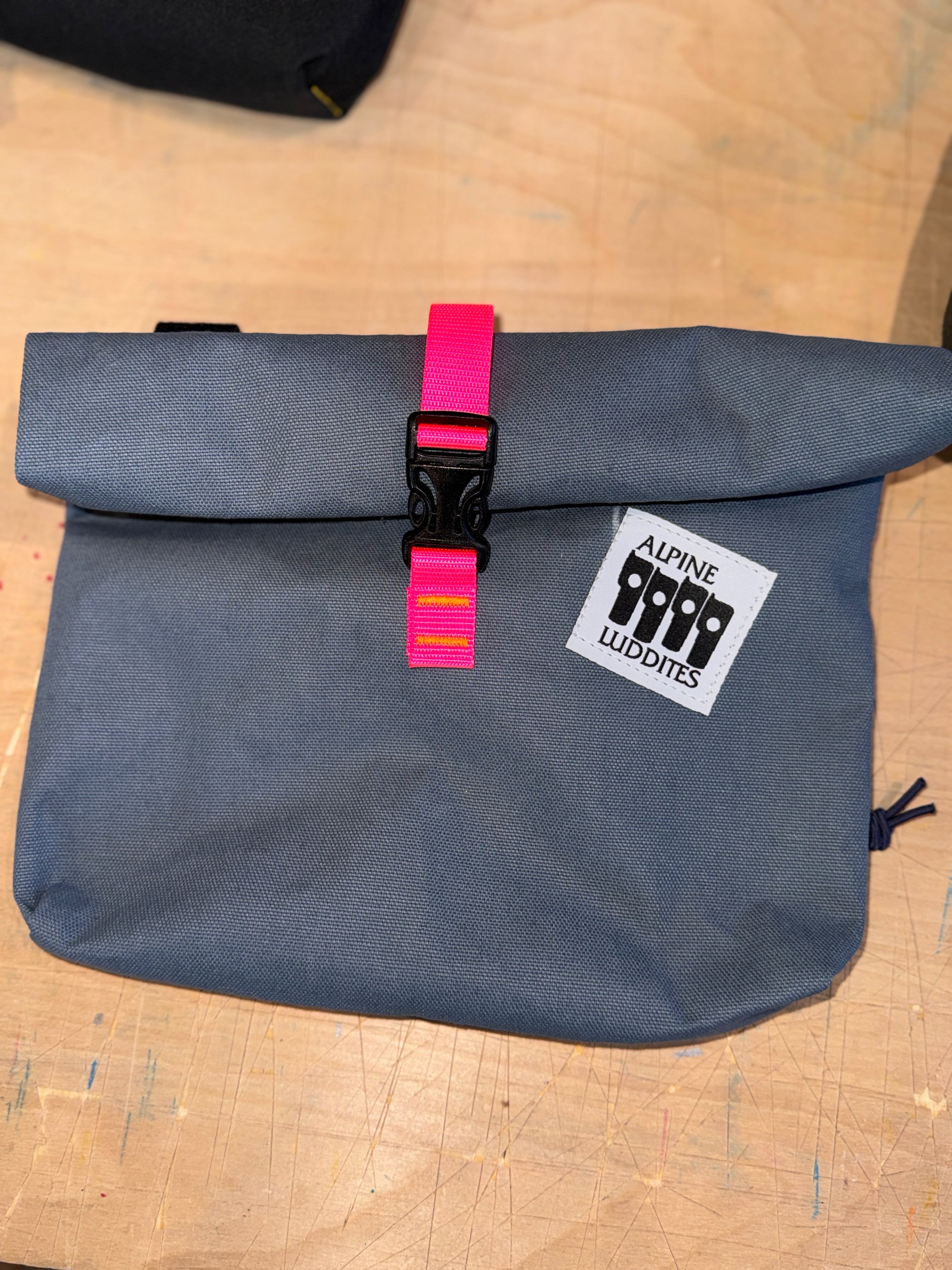 the Arkansas Lunch Bag