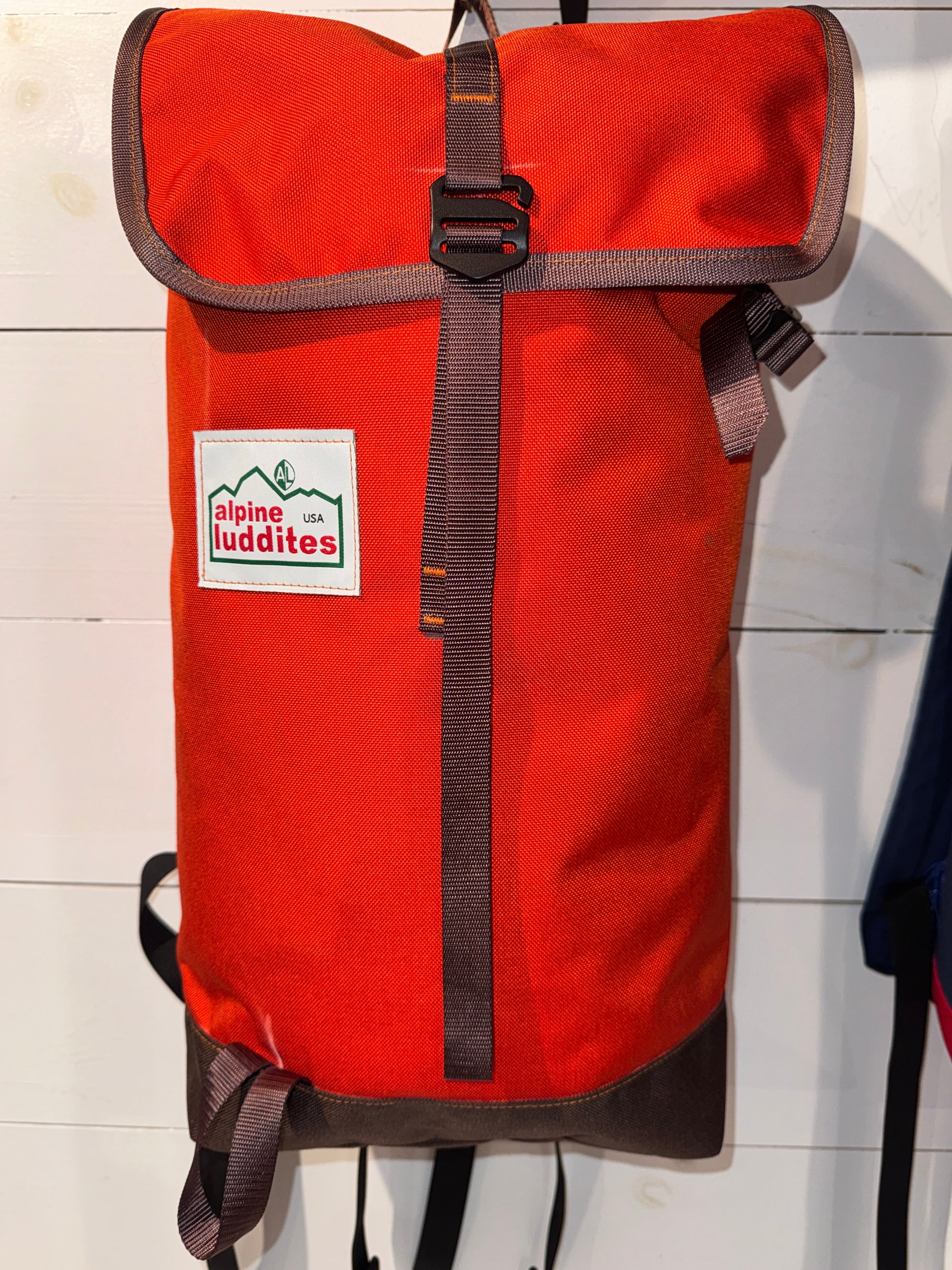 Pinnacle Rucksack