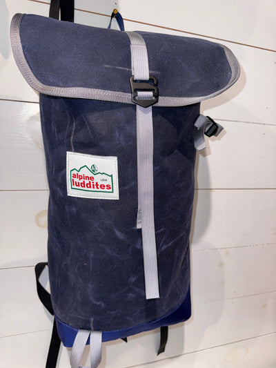 Pinnacle Rucksack