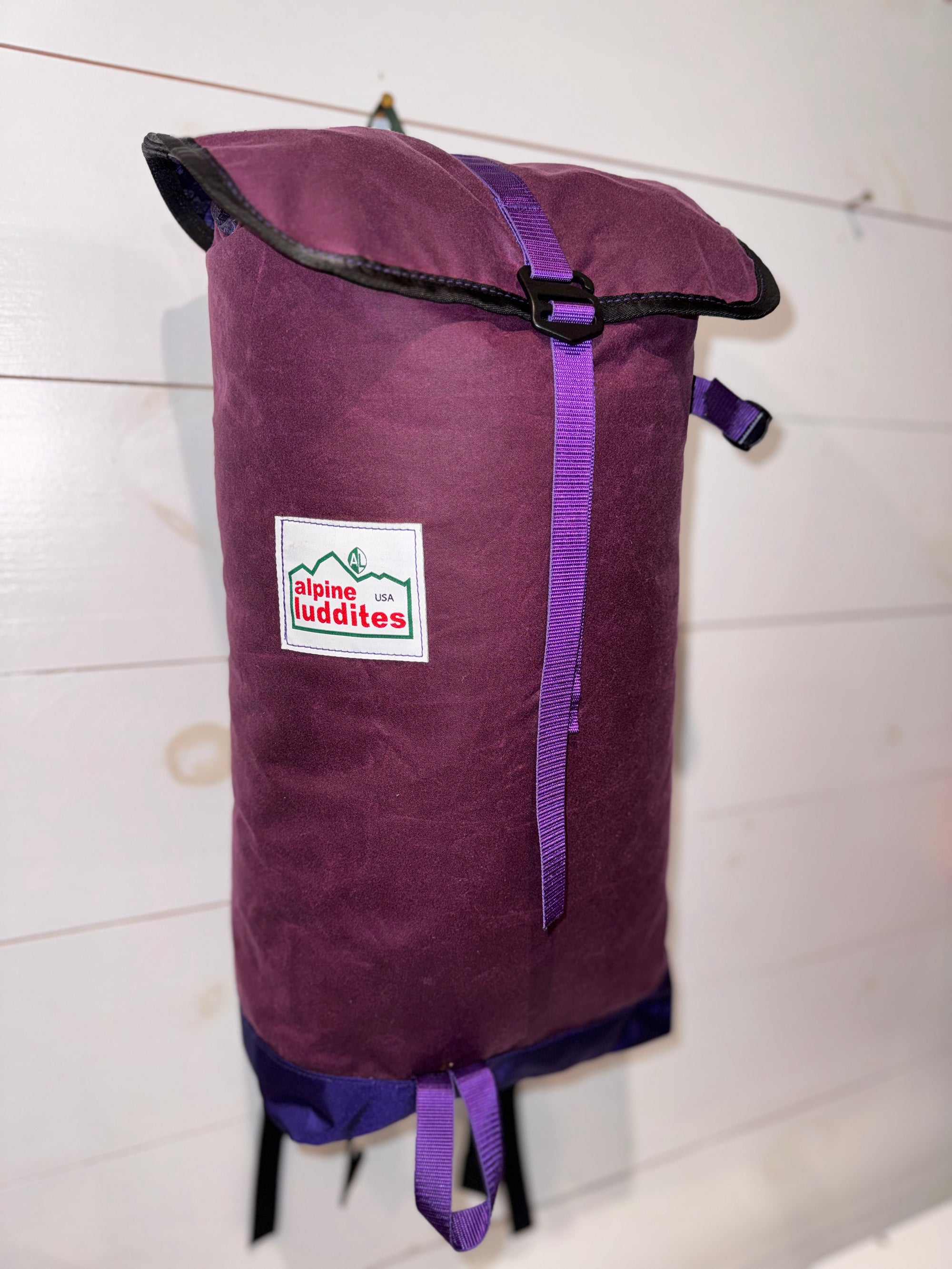 Pinnacle Rucksack