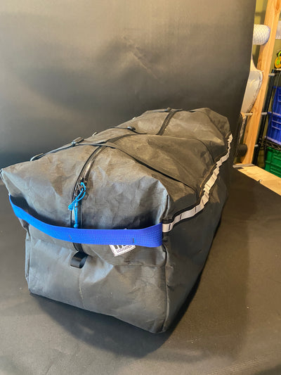 135 L Expedition Duffel