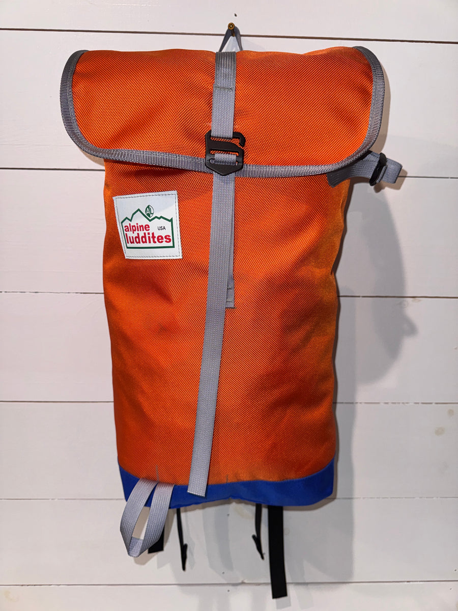 Pinnacle Rucksack
