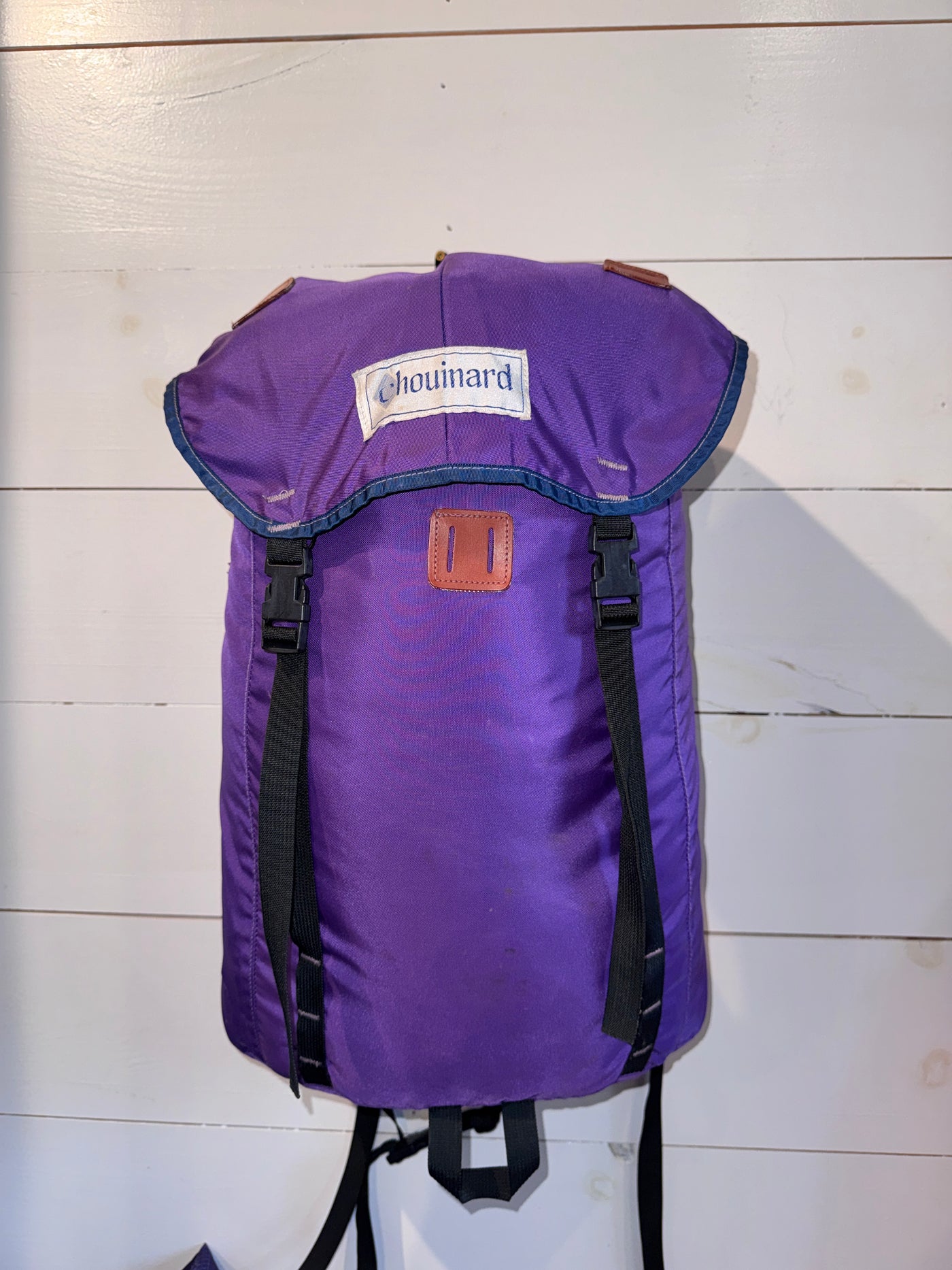chouinard summit pack