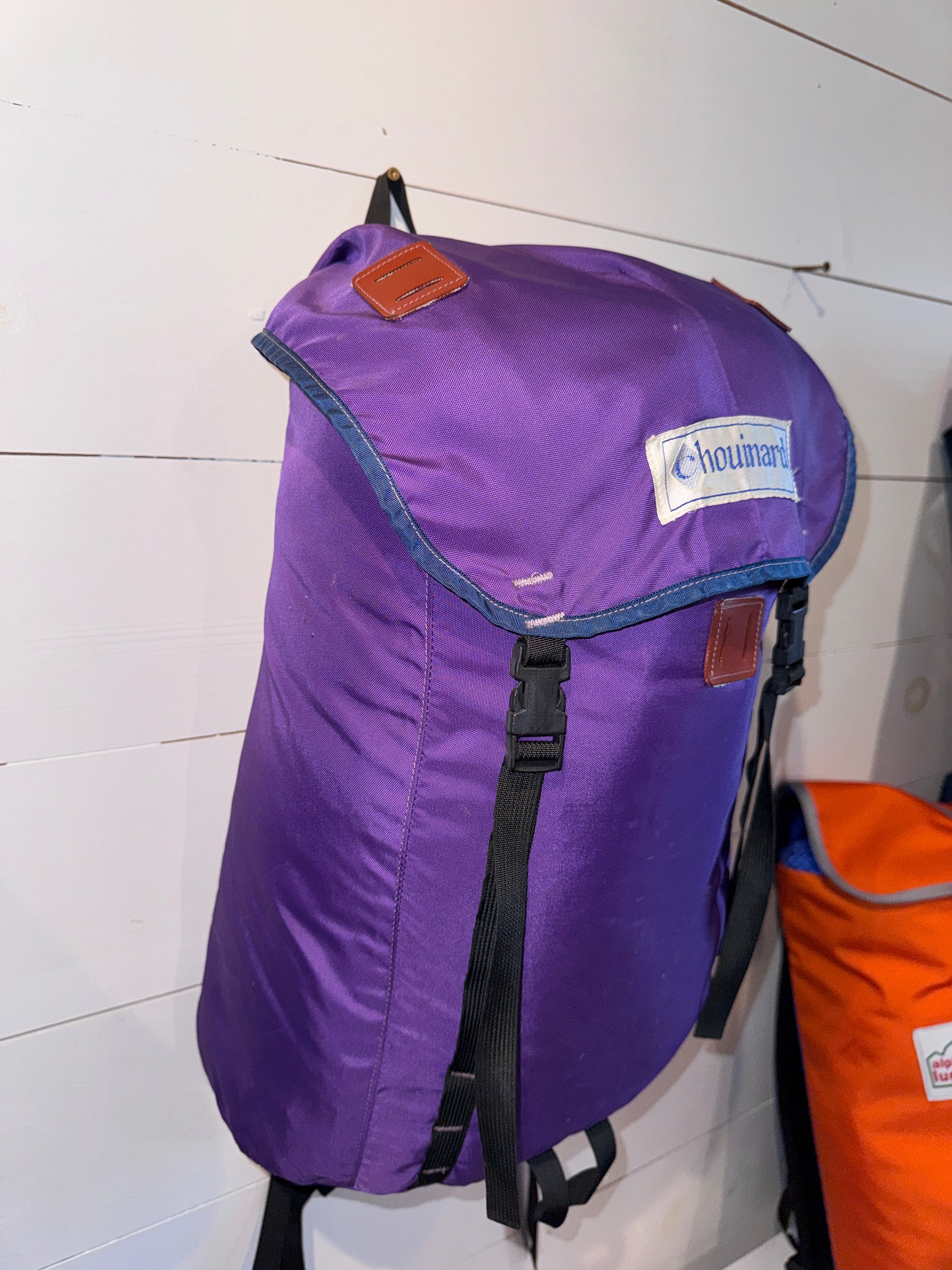 chouinard summit pack