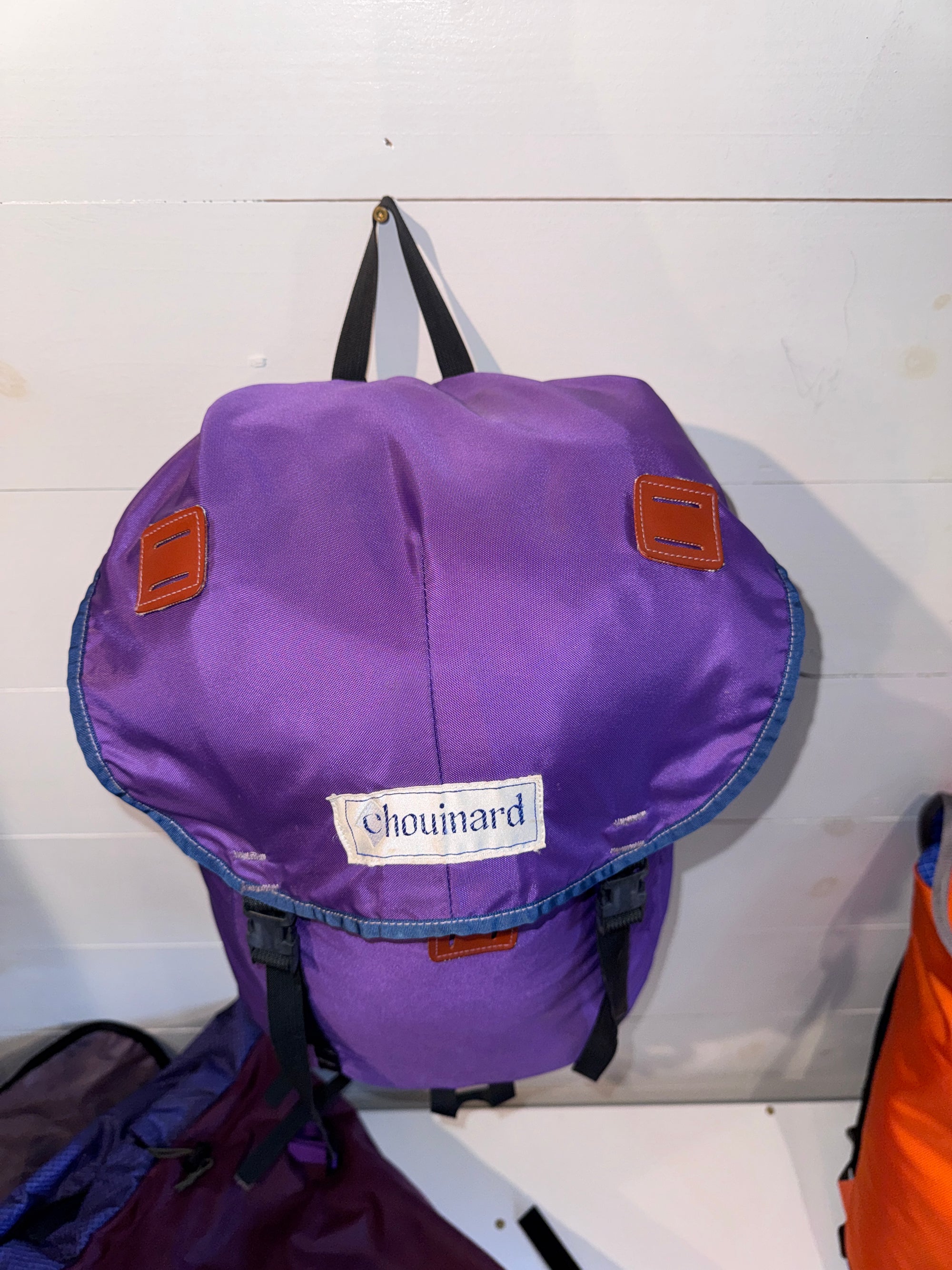 chouinard summit pack