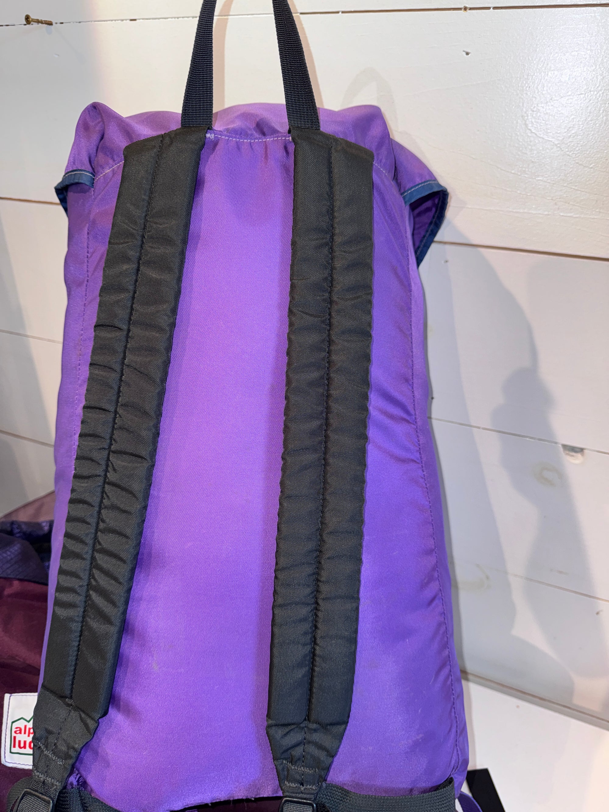 chouinard summit pack