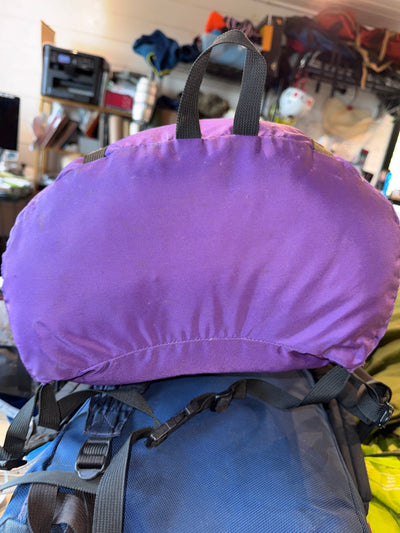 chouinard summit pack