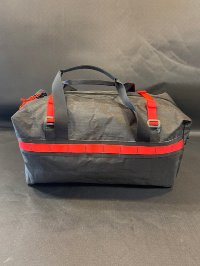 45L expedition duffel