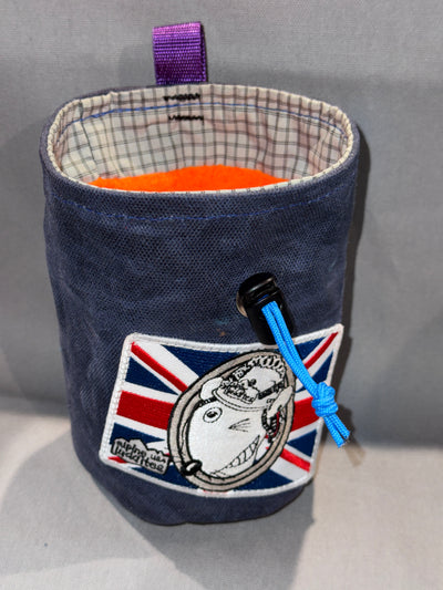 Chalk bag
