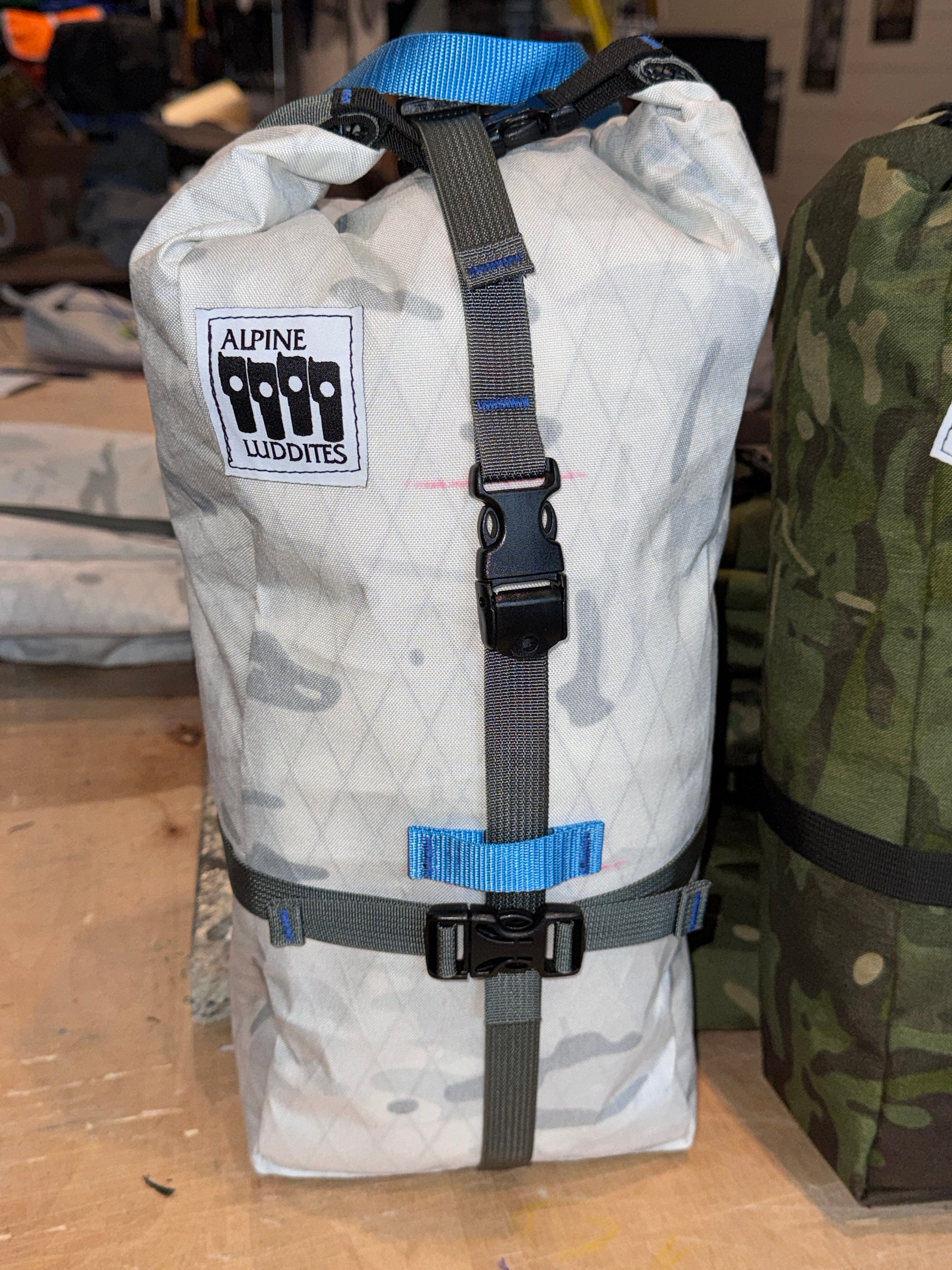 Micro Pannier