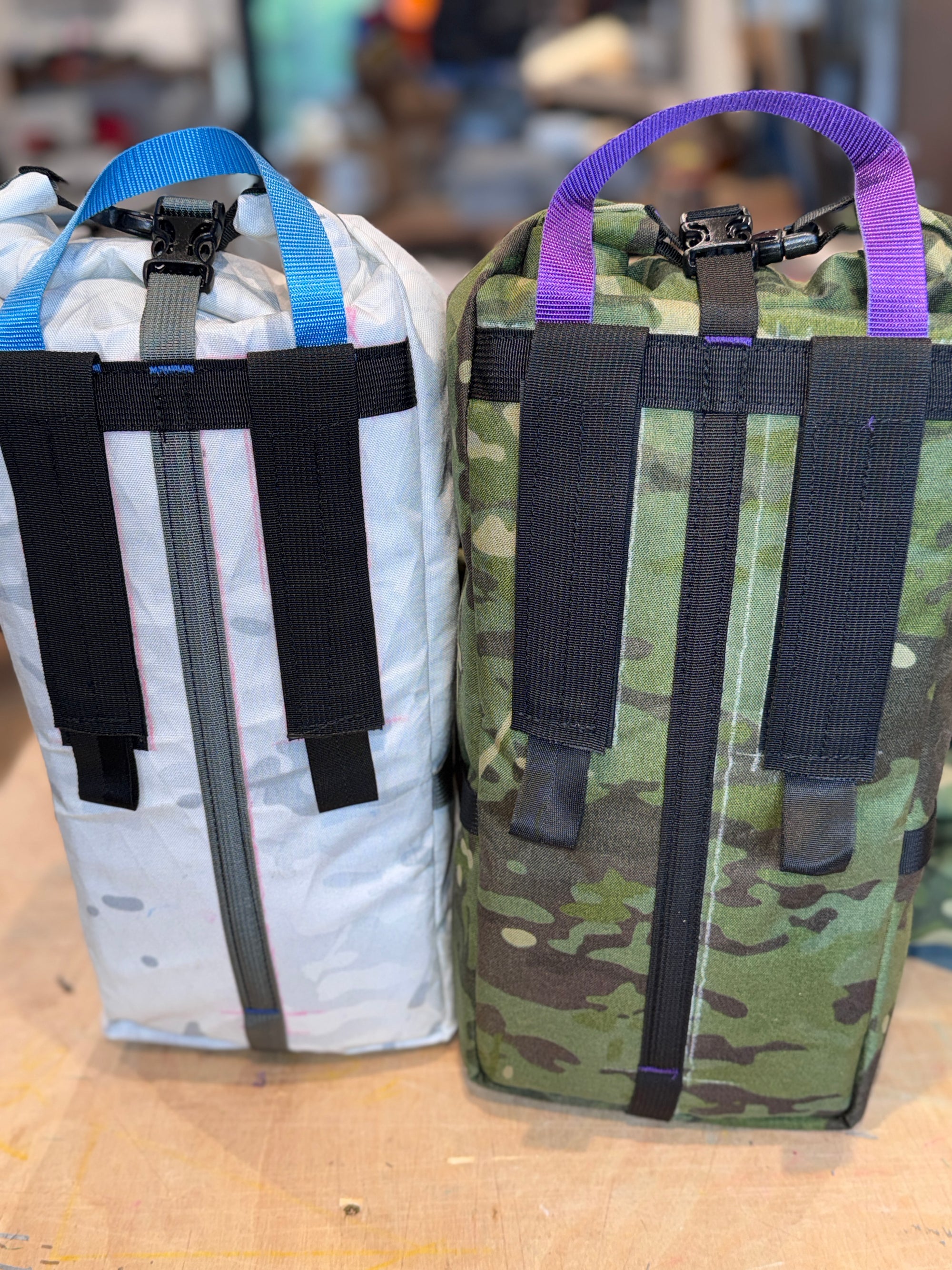 Micro Pannier