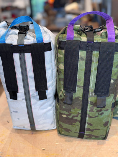 Micro Pannier