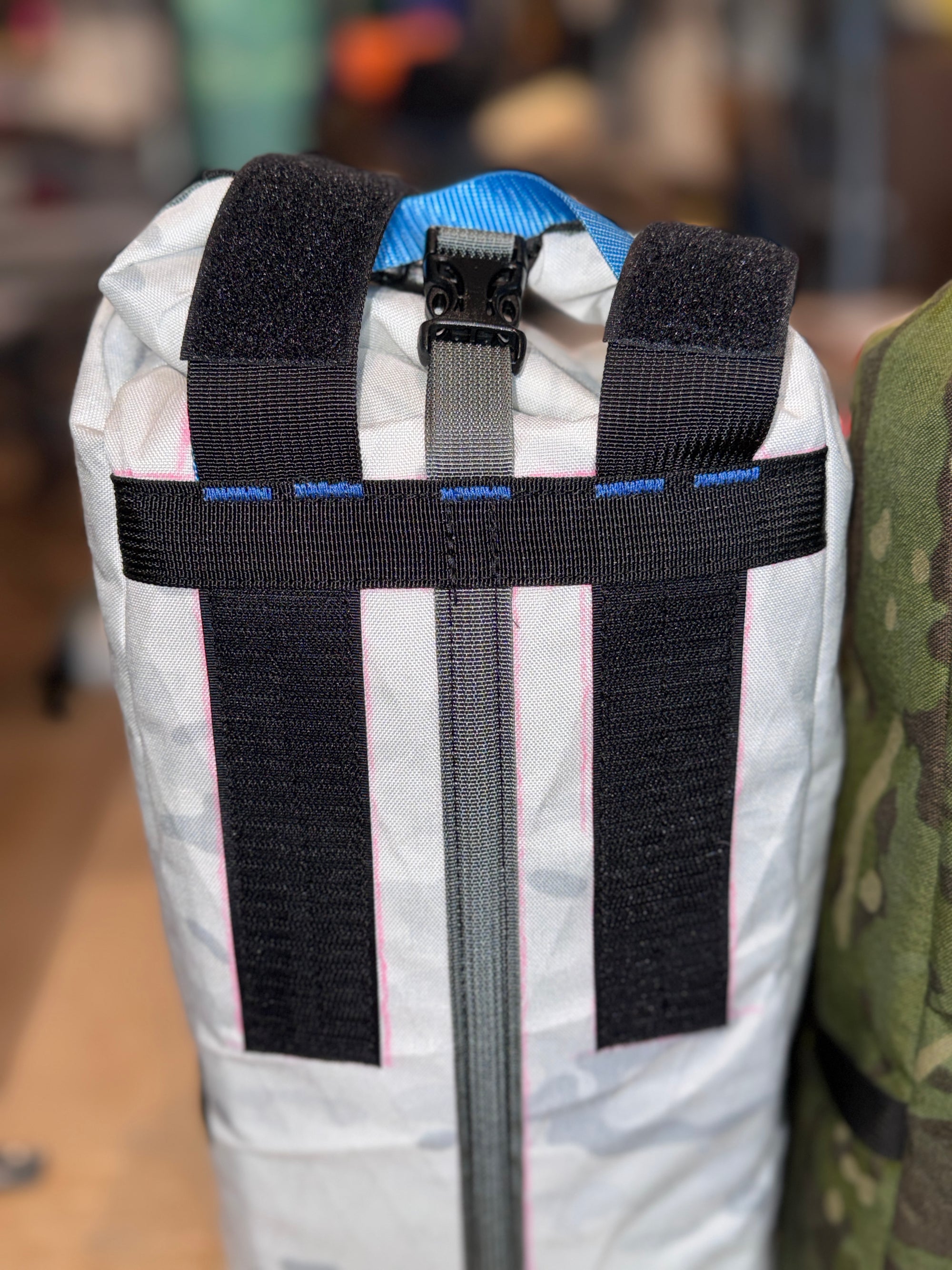 Micro Pannier
