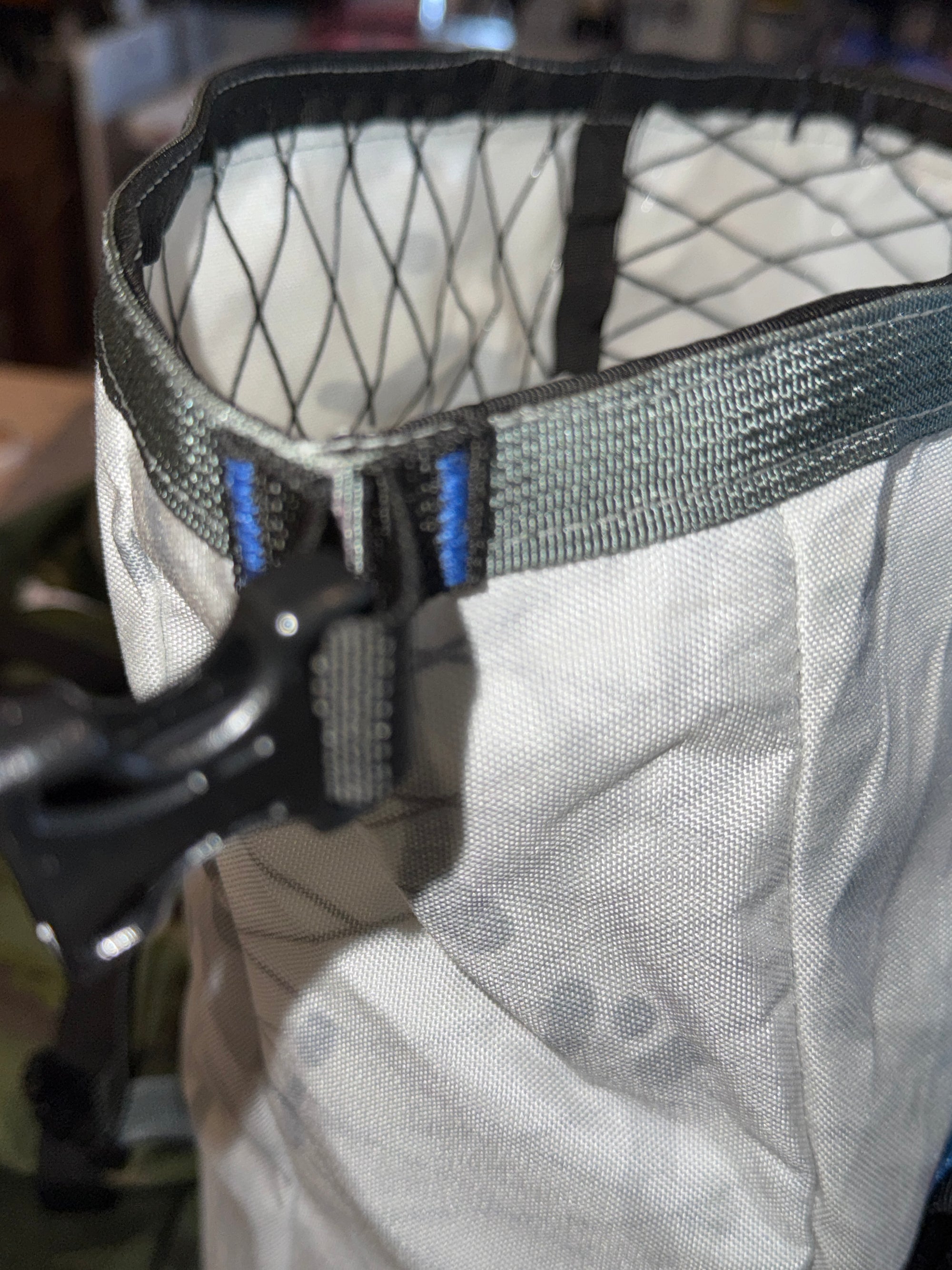 Micro Pannier