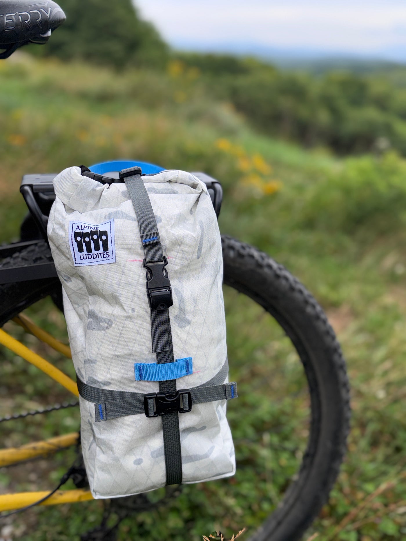 Micro Pannier