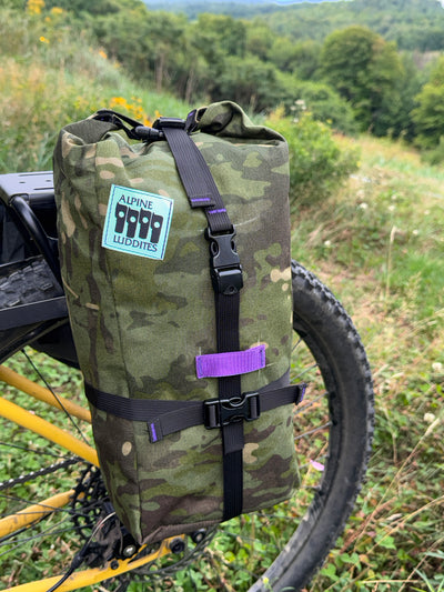 Micro Pannier