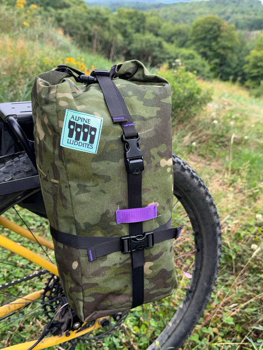 Micro Pannier
