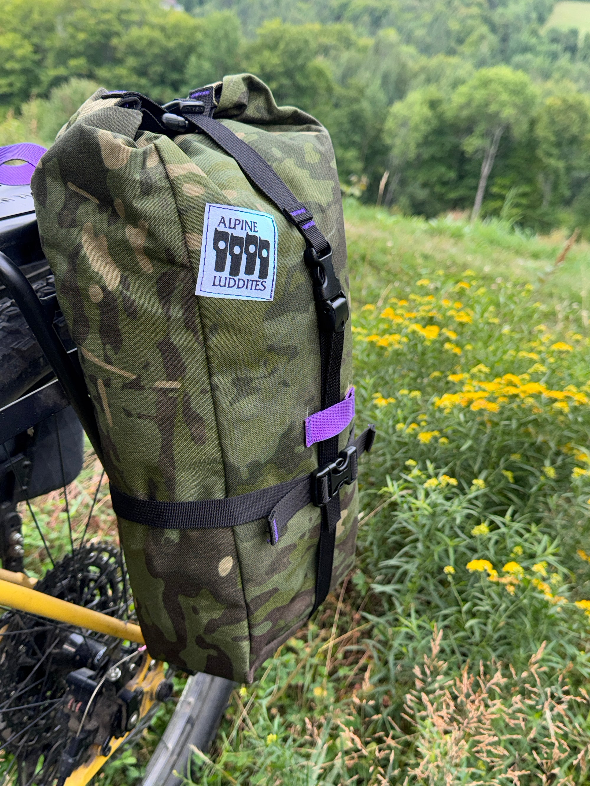 Micro Pannier