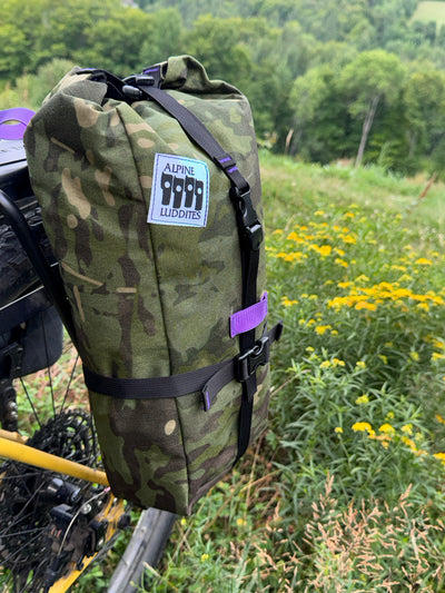 Micro Pannier