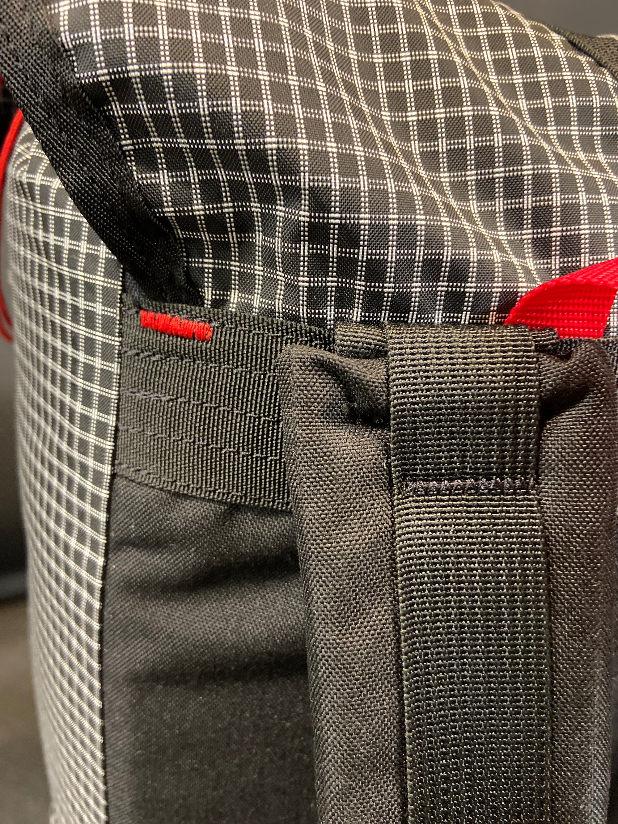 Pinnacle Rucksack - Alpine Luddites