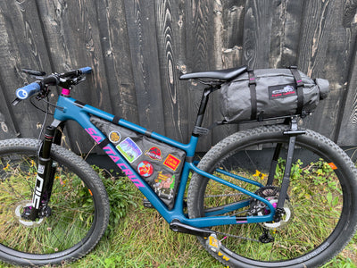 Custom Frame Bag