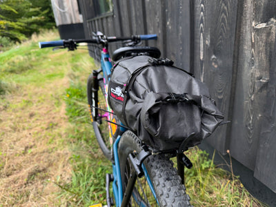 rack bag